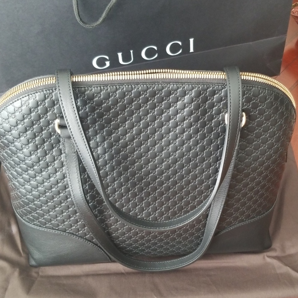 Gucci Dome Handbag